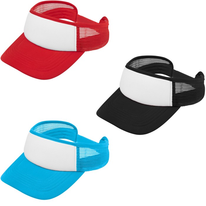 AH15040B Baseline Foam VISOR